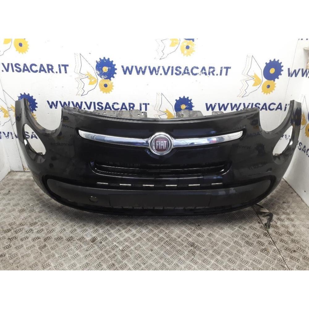 Paraurti Anteriore Usato Dal 2012 Al 2017 Fiat 500L (2013)