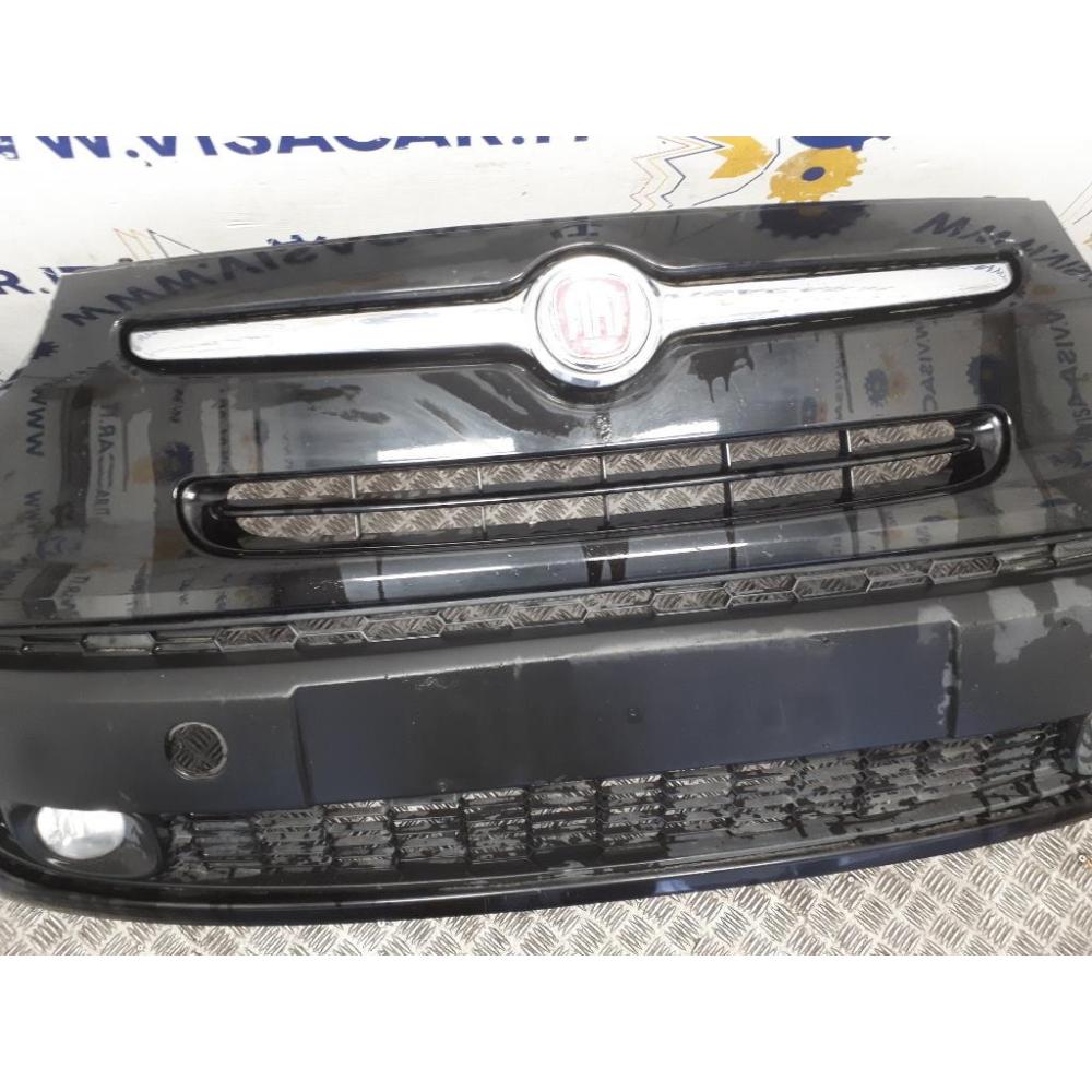 Paraurti Anteriore Usato Dal 2012 Al 2017 Fiat 500L (2013)