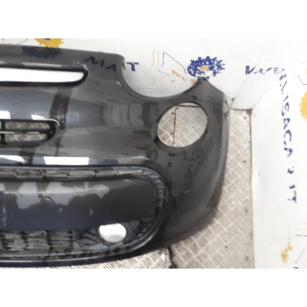 Paraurti Anteriore Usato Dal 2012 Al 2017 Fiat 500L (2013)
