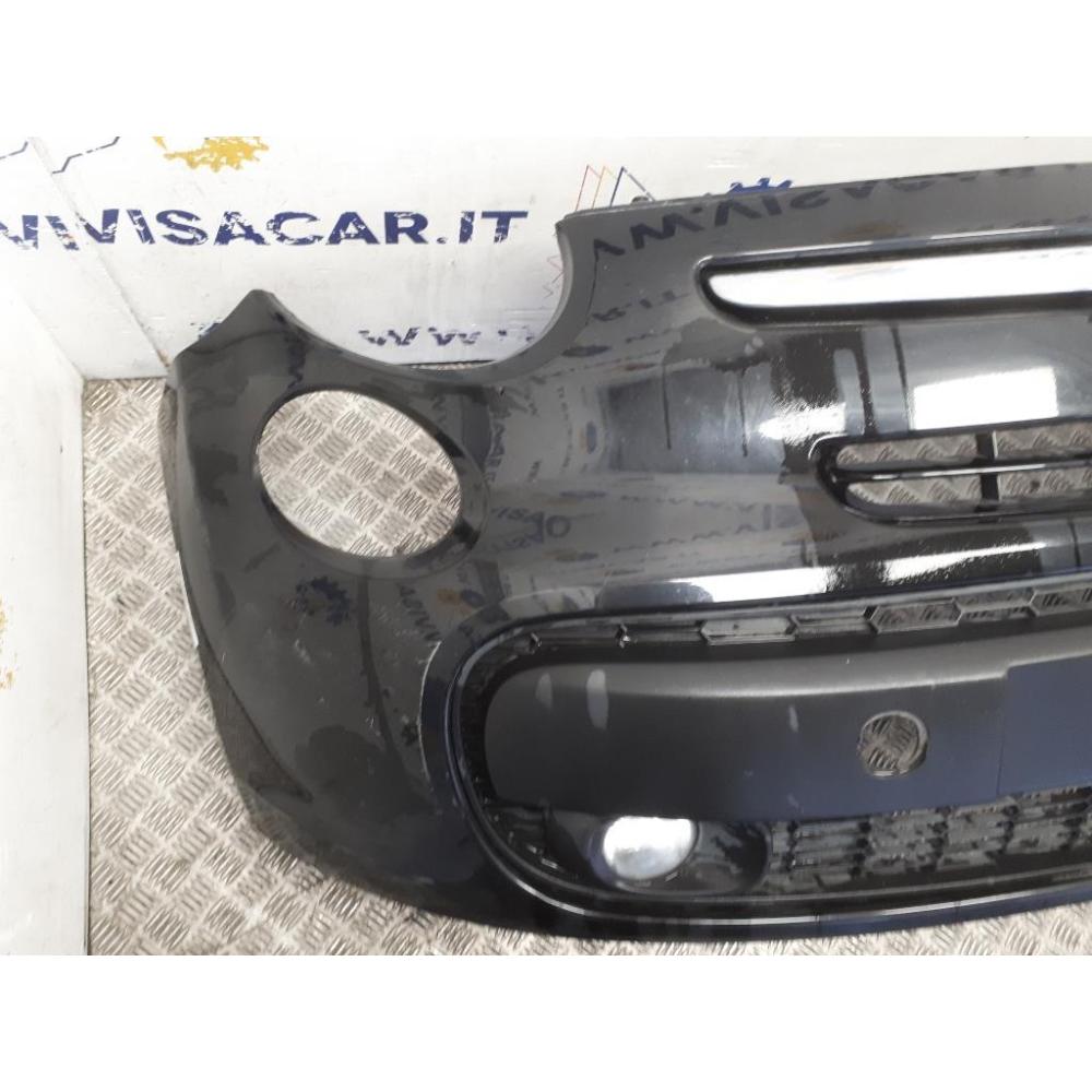 Paraurti Anteriore Usato Dal 2012 Al 2017 Fiat 500L (2013)