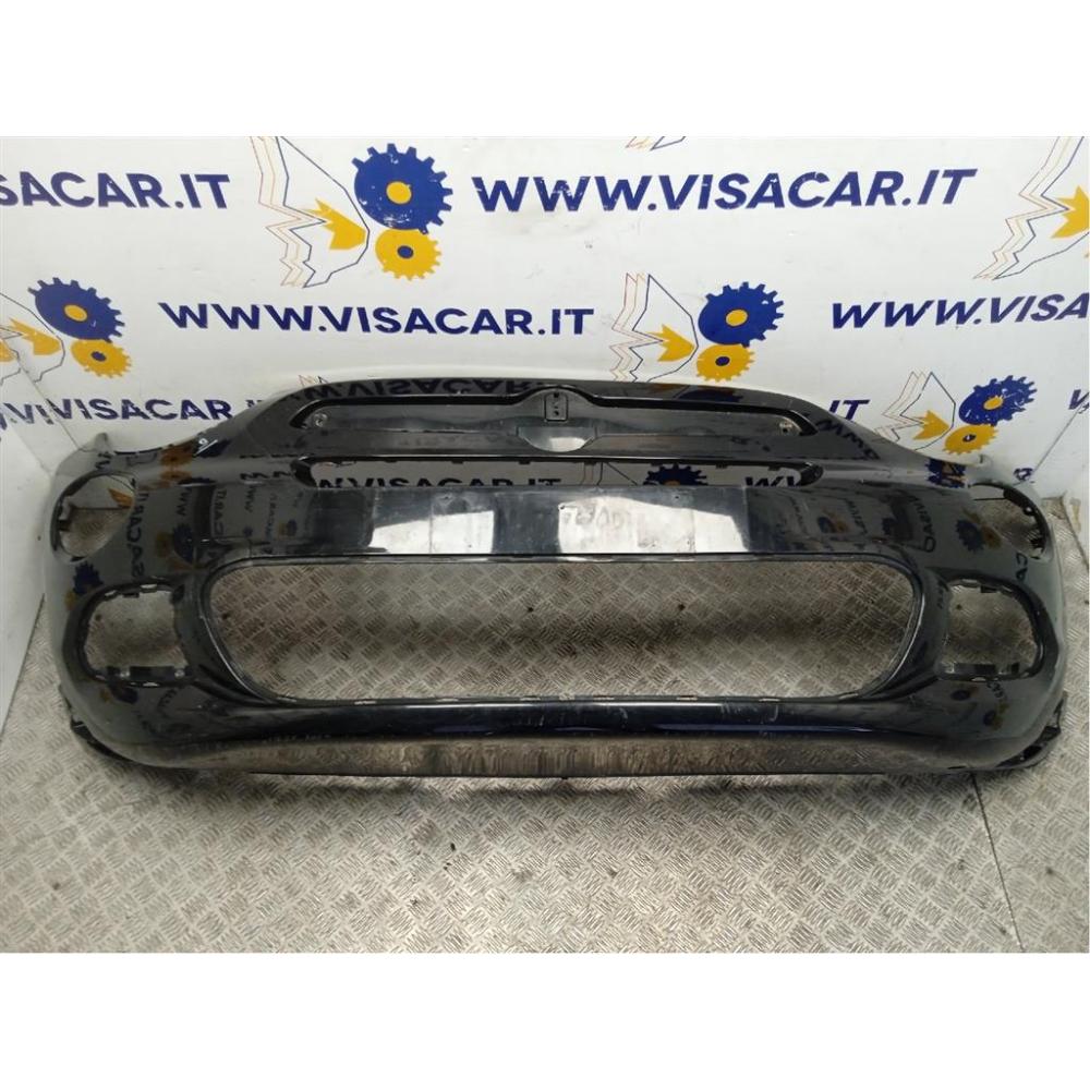 Paraurti Anteriore Usato Dal 2014 Fiat 500X (2015)