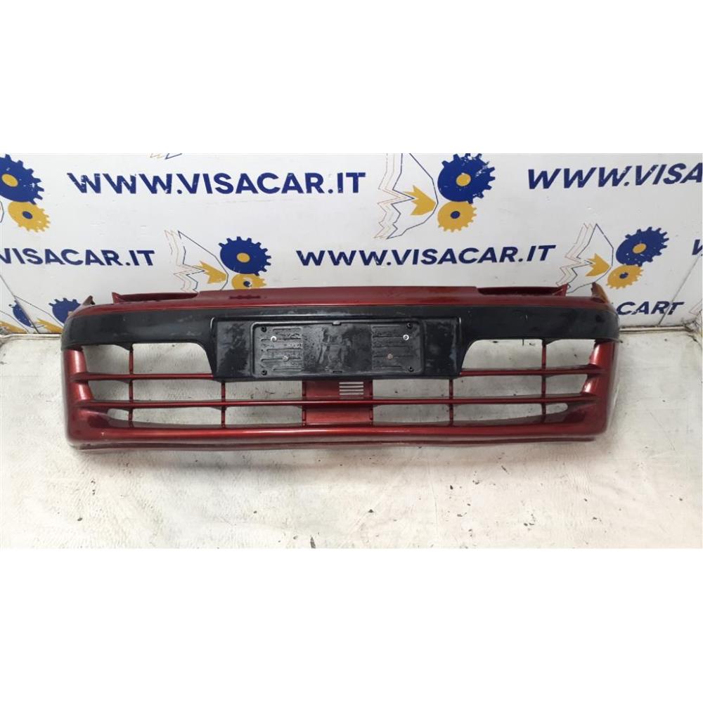 Paraurti Anteriore Usato Dal 2005 Al 2011 Fiat 600 (2005)