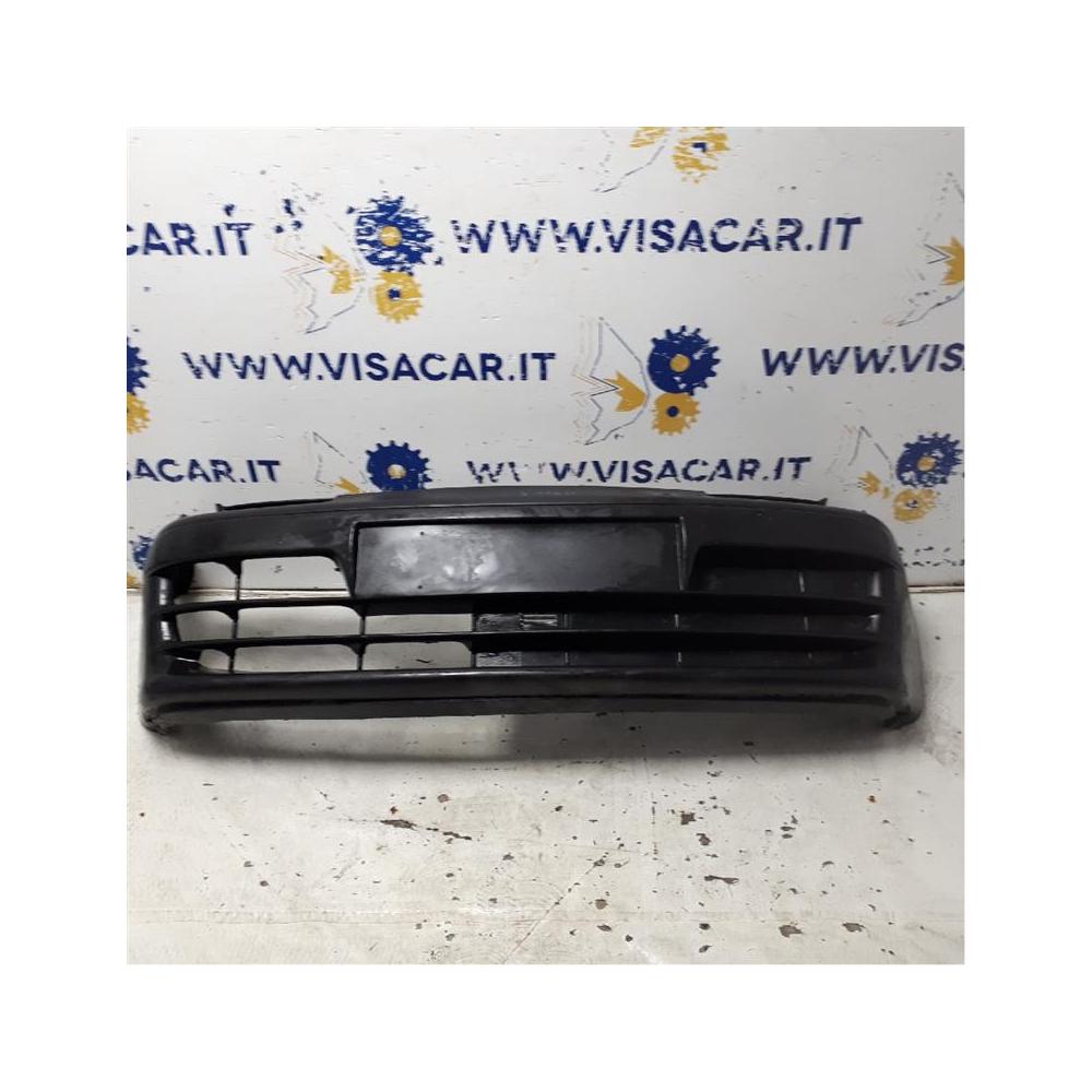 Paraurti Anteriore Usato Dal 2005 Al 2011 Fiat 600 (2005)
