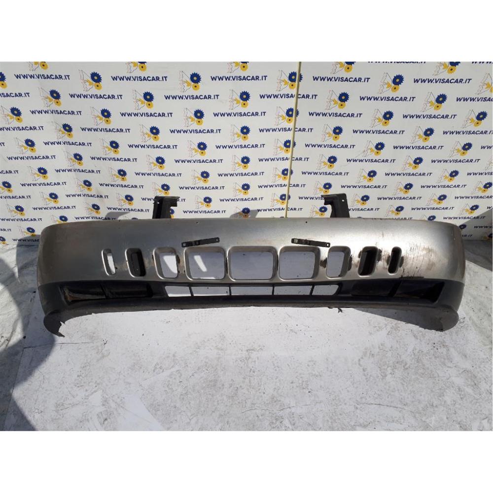 Paraurti Anteriore Usato Dal 1994 Al 2000 Fiat Coupe «Ii» (1996)
