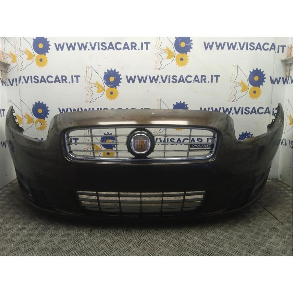 Paraurti Anteriore Usato Dal 2007 Al 2011 Fiat Croma «Ii» (2007)