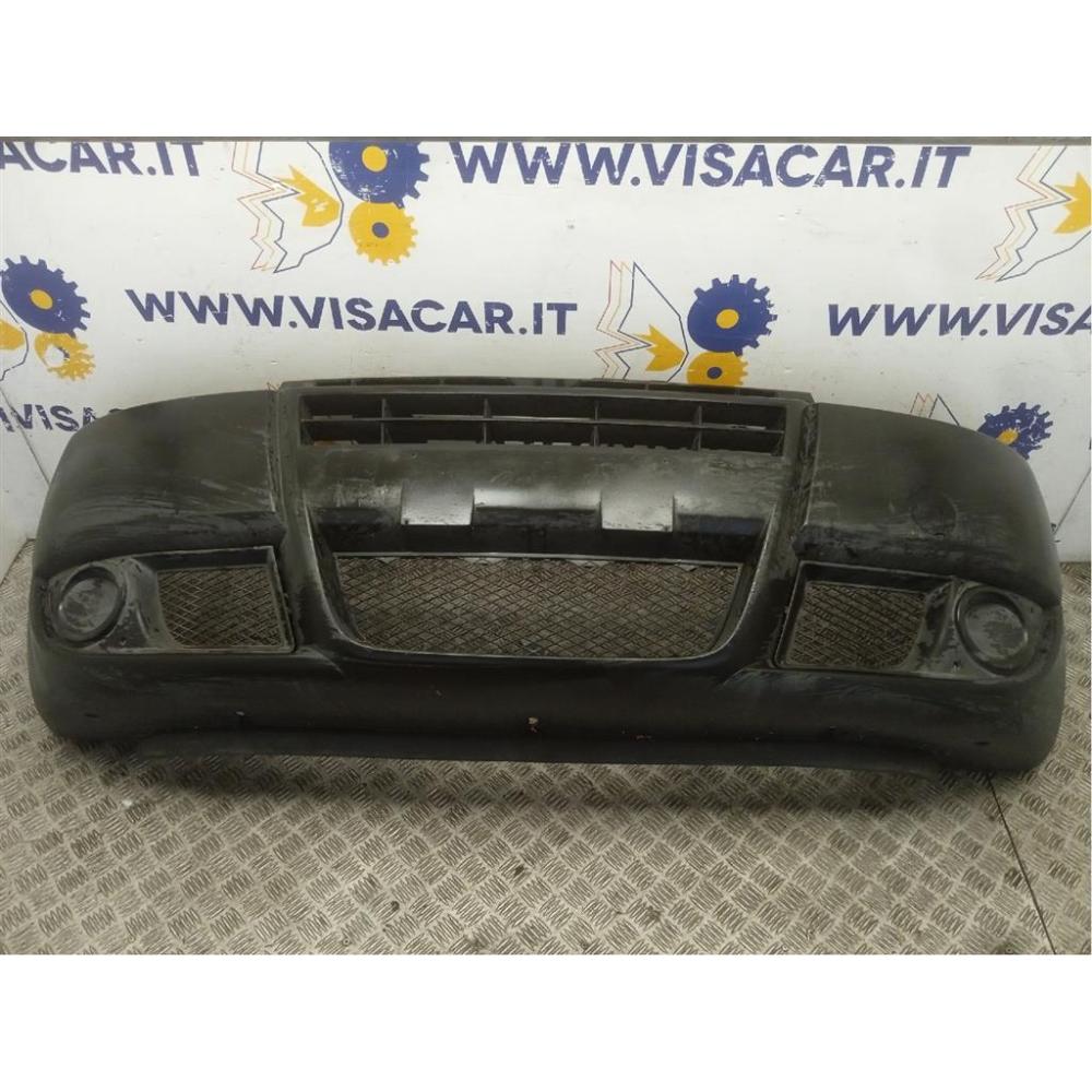 Paraurti Anteriore Usato Dal 2005 Al 2011 Fiat Doblò «I» (2001)