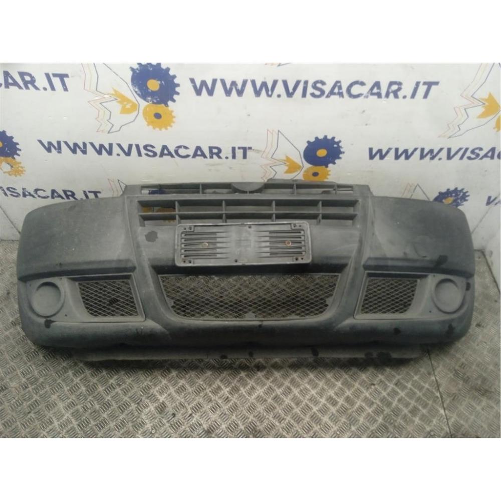 Paraurti Anteriore Usato Fiat Doblò «Ii» Cargo (2005)