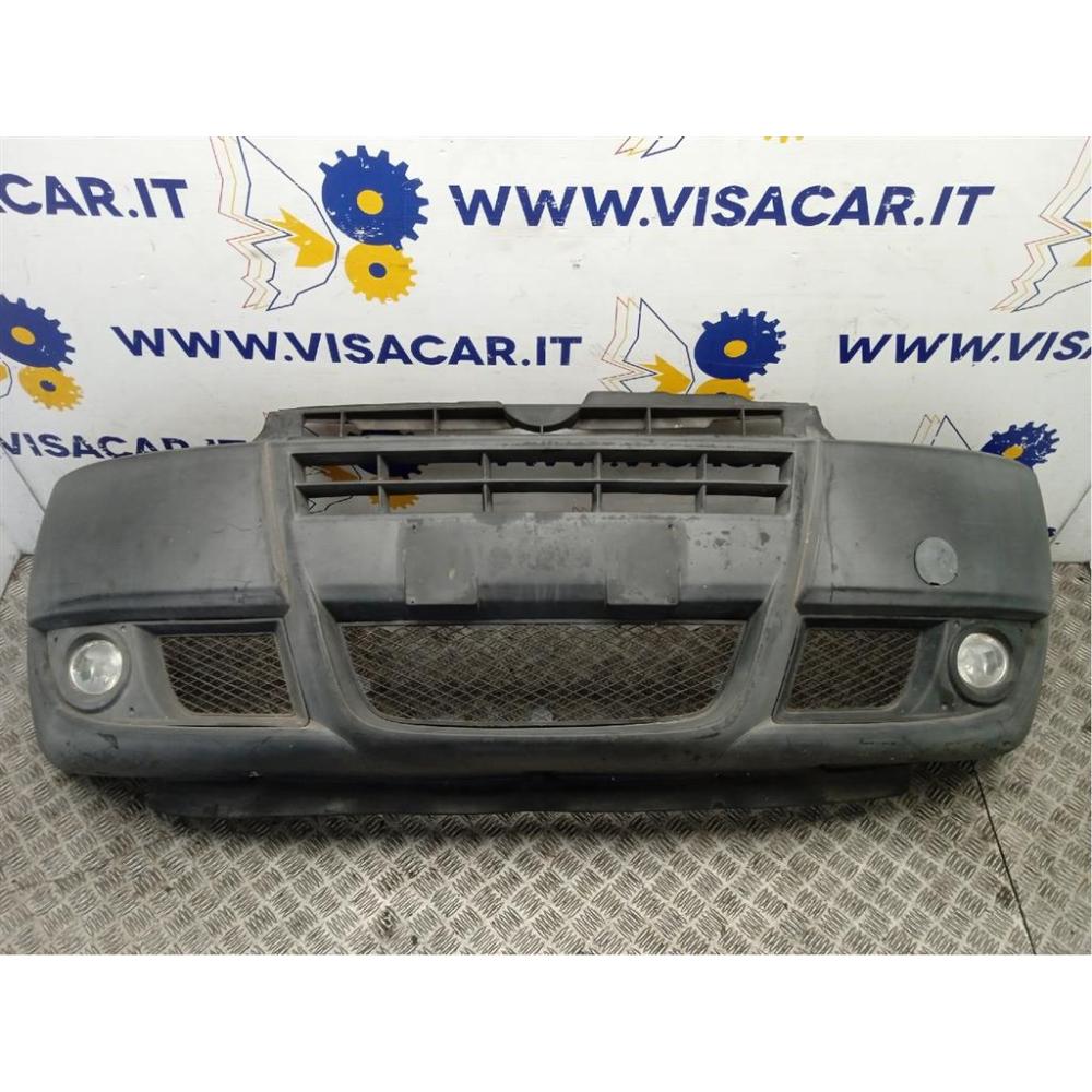 Paraurti Anteriore Usato Fiat Doblò «Ii» Cargo (2005)