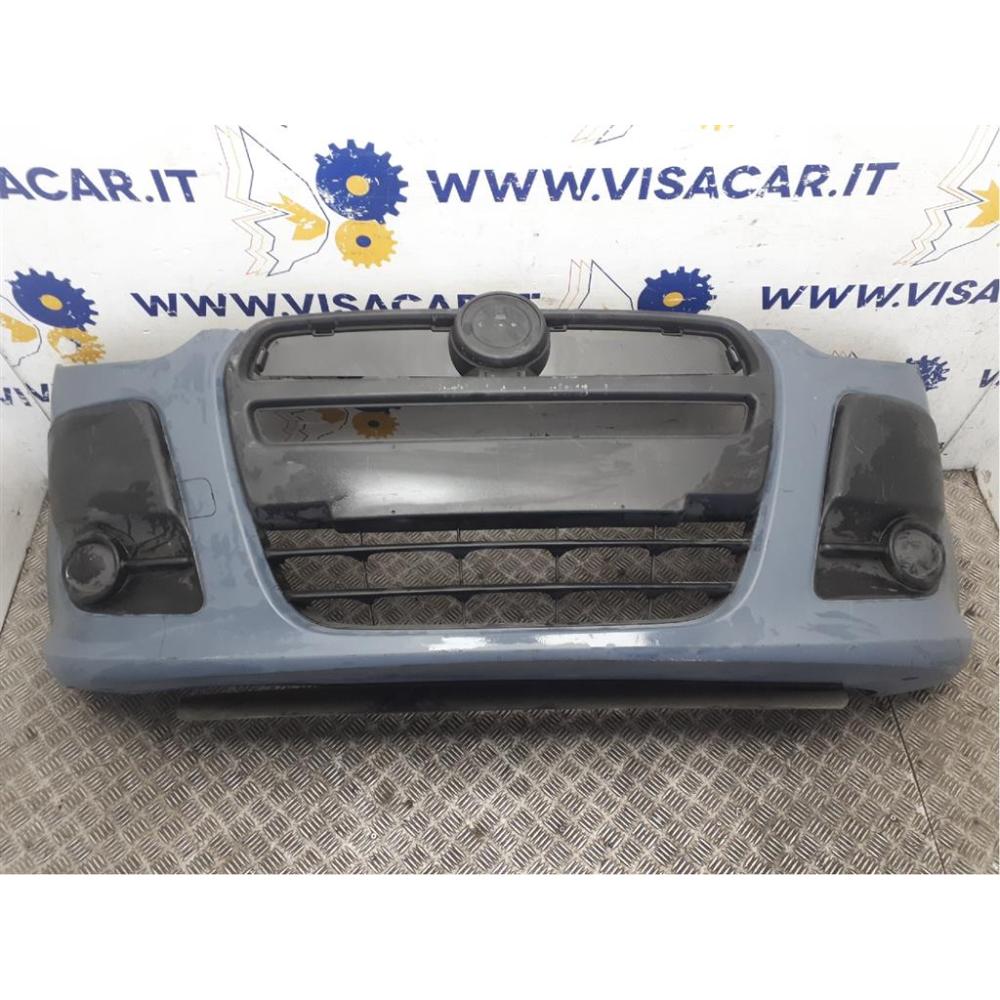 Paraurti Anteriore Usato Dal 2009 Fiat Doblò «Iii» Cargo (2010)