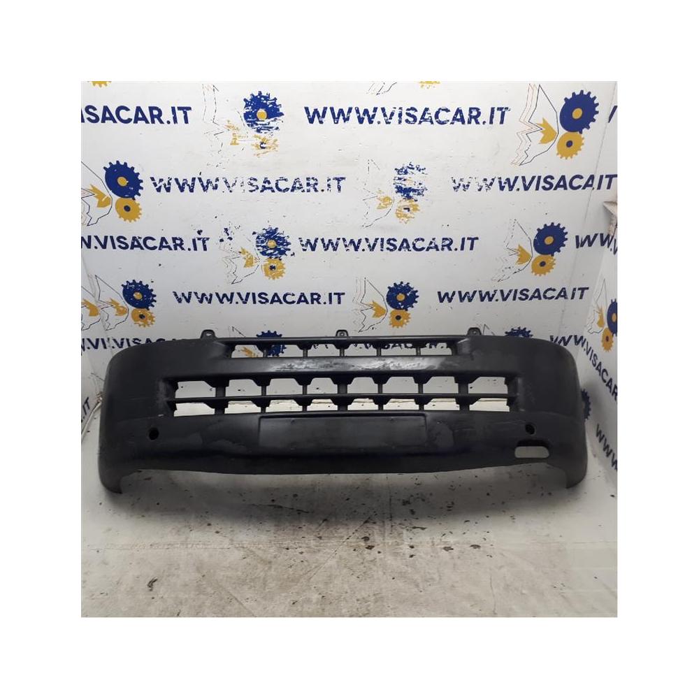 Paraurti Anteriore Usato Dal 1998 Al 2002 Fiat Ducato «230» (1994)