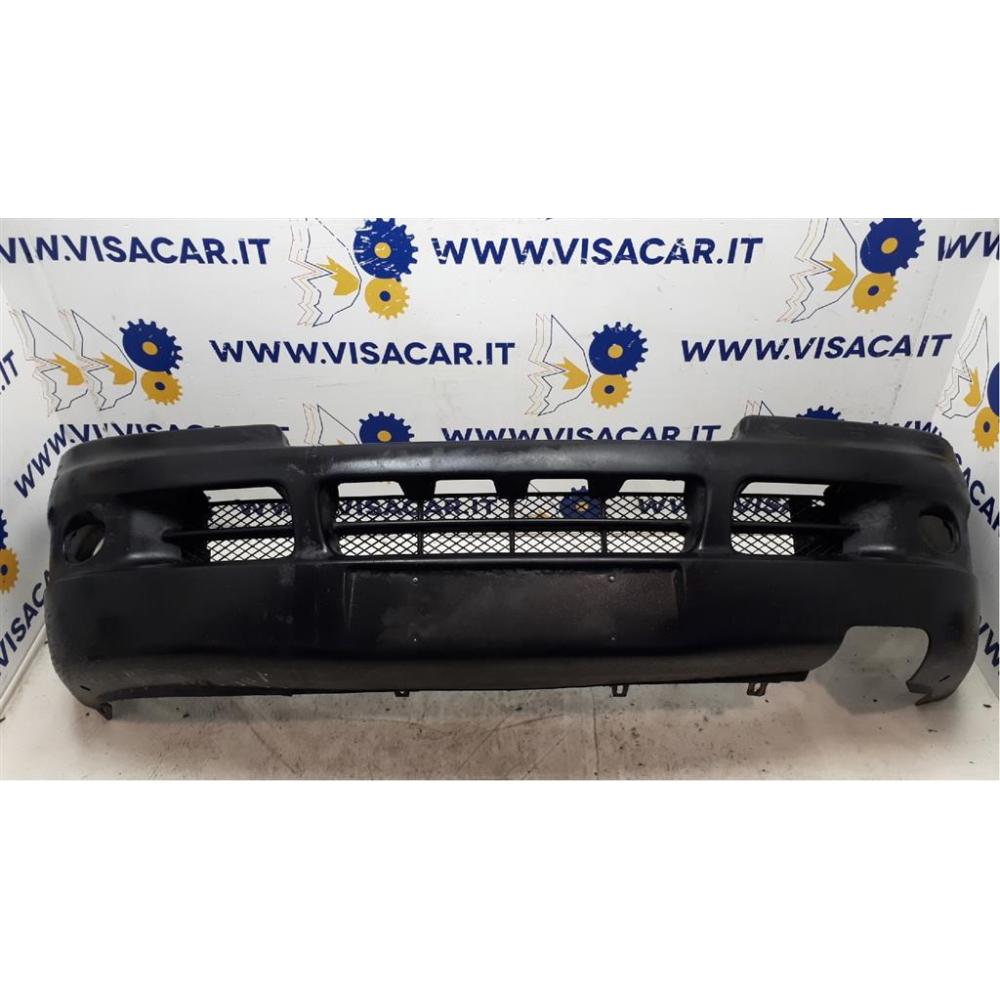 Paraurti Anteriore Usato Dal 2002 Al 2006 Fiat Ducato «244» (2002)