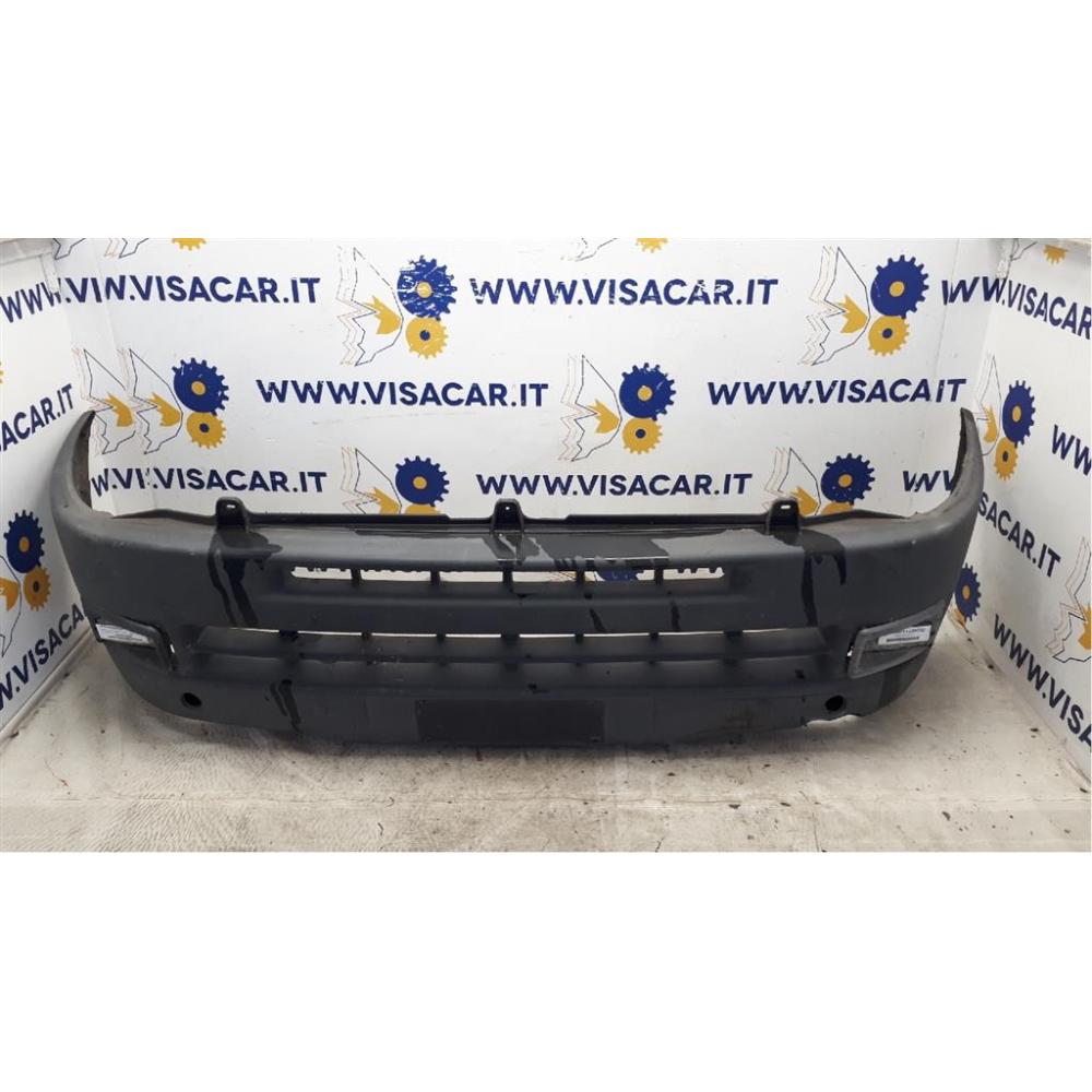 Paraurti Anteriore Usato Dal 2002 Al 2006 Fiat Ducato «244» (2002)