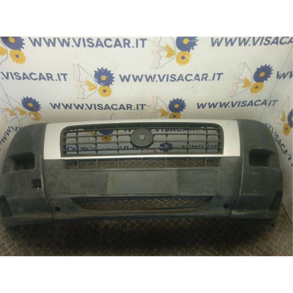 Paraurti Anteriore Usato Dal 2006 Al 2012 Fiat Ducato «250» (2007)