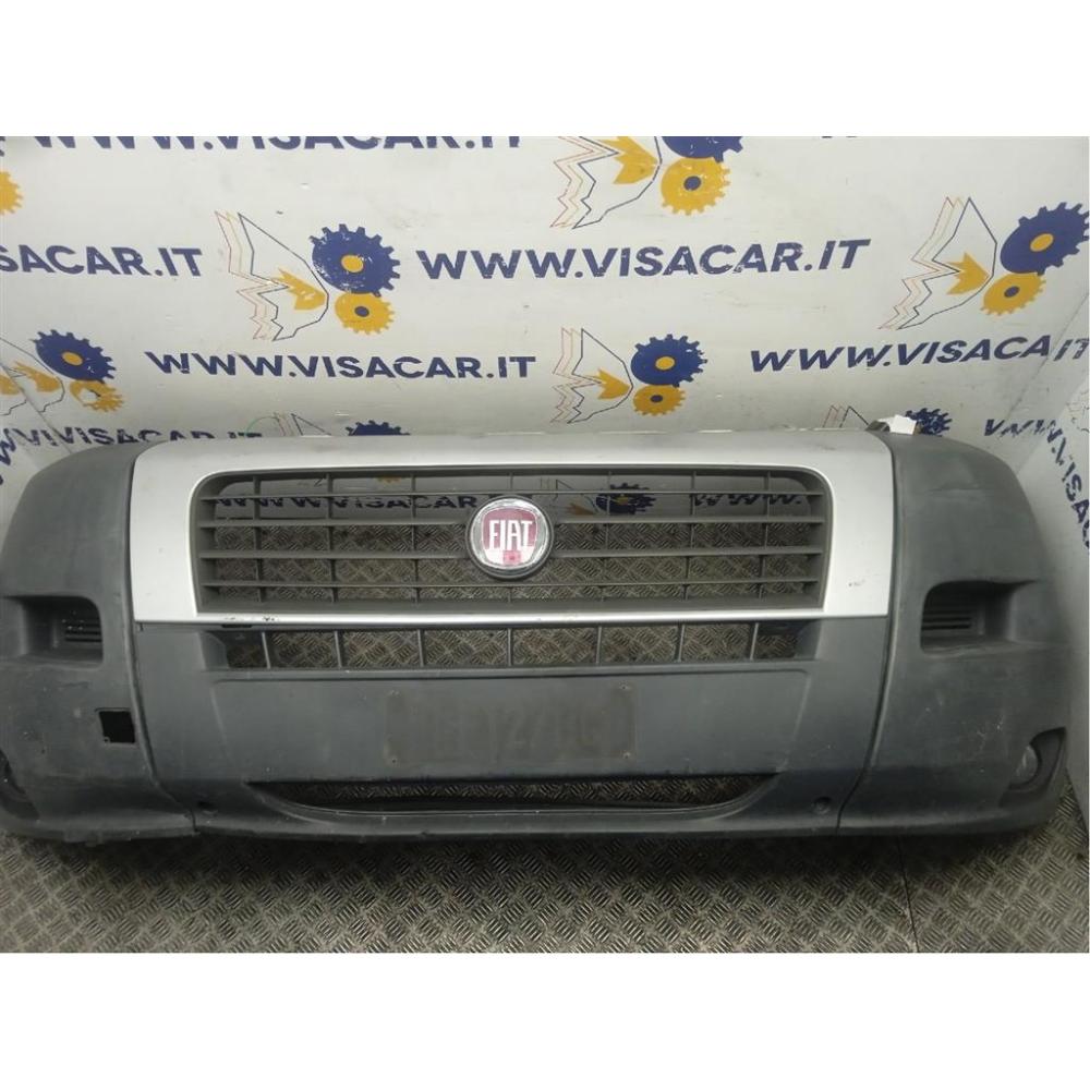 Paraurti Anteriore Usato Dal 2006 Al 2012 Fiat Ducato «250» (2007)