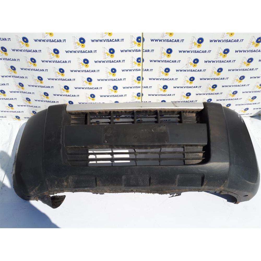 Paraurti Anteriore Usato Dal 2007 Fiat Fiorino «Iii» (2008)