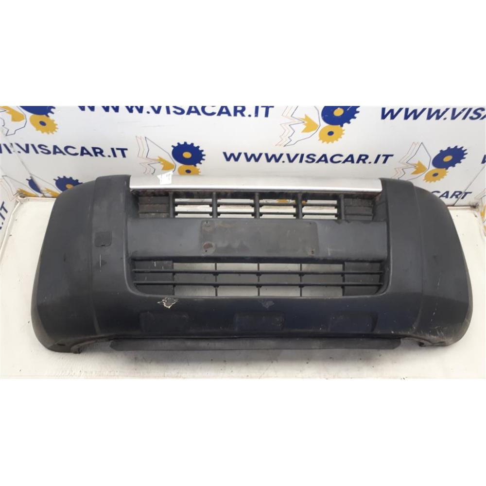 Paraurti Anteriore Usato Dal 2007 Fiat Fiorino «Iii» (2008)