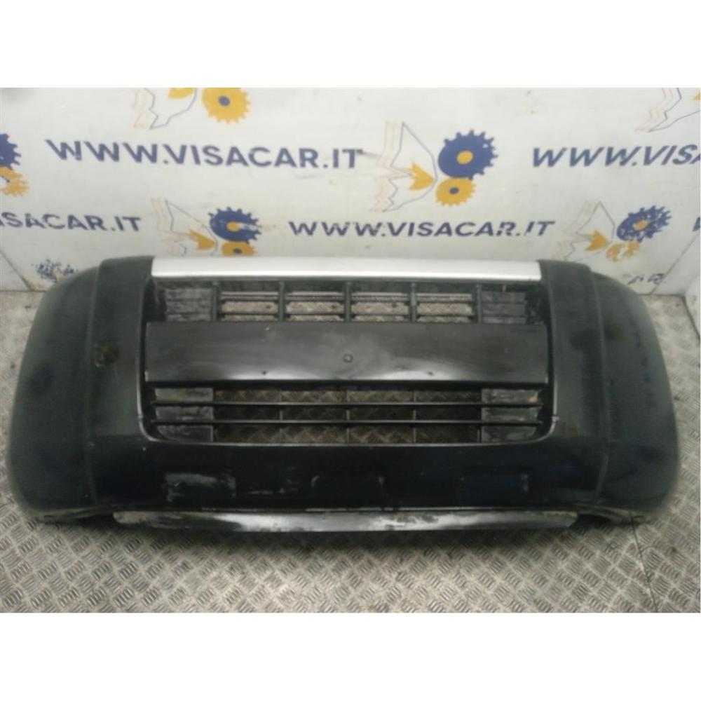 Paraurti Anteriore Usato Dal 2007 Al 2016 Fiat Fiorino «Iii» (2008)