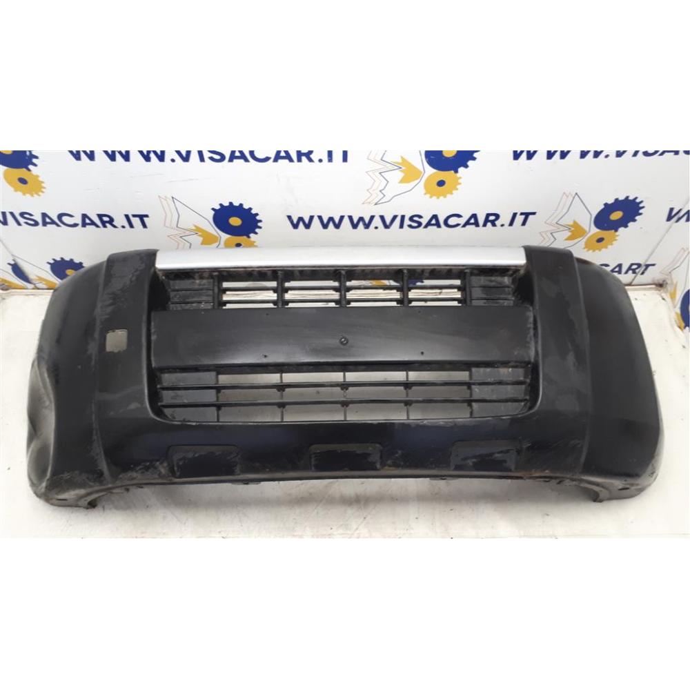 Paraurti Anteriore Usato Dal 2007 Fiat Fiorino «Iii» (2016)