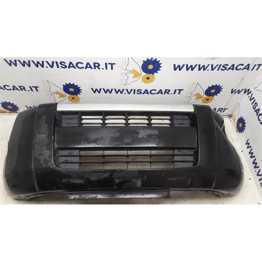 Paraurti Anteriore Usato Dal 2007 Fiat Fiorino «Iii» (2016)