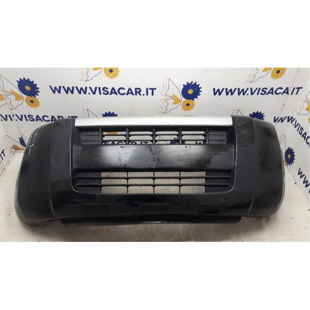 Paraurti Anteriore Usato Dal 2007 Fiat Fiorino «Iii» (2016)