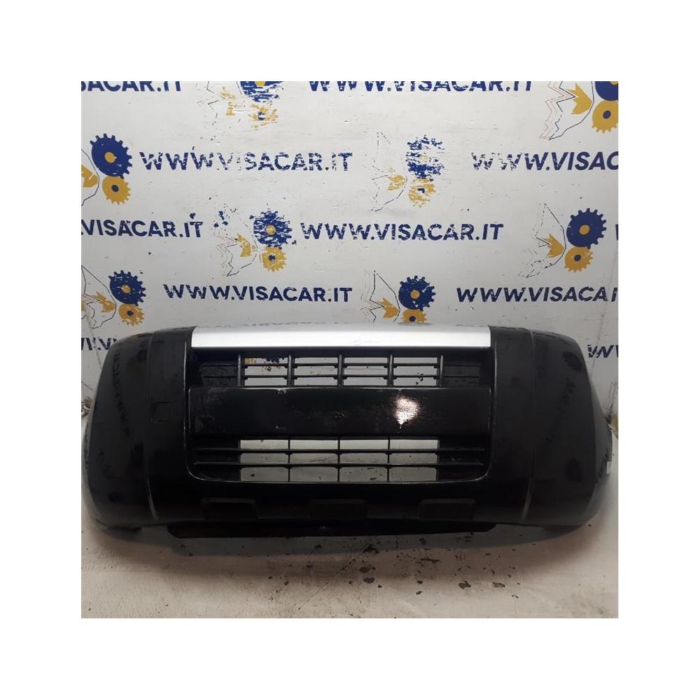 Paraurti Anteriore Usato Dal 2007 Al 2016 Fiat Fiorino «Iii» (2016)