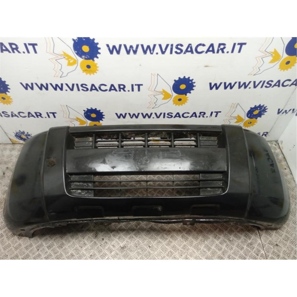 Paraurti Anteriore Usato Dal 2007 Al 2016 Fiat Fiorino «Iii» (2016)