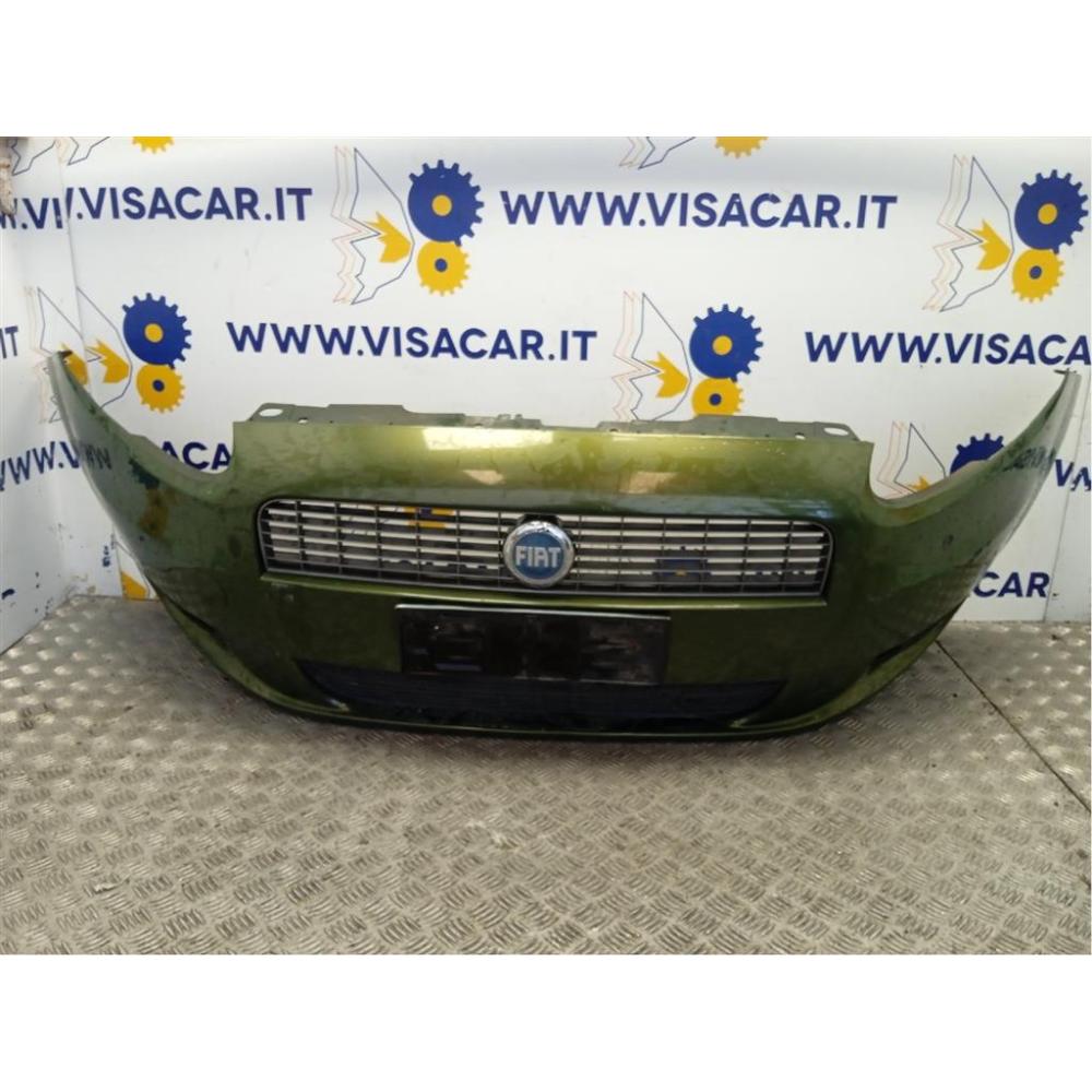 Paraurti Anteriore Usato Fiat Grande Punto (2006)