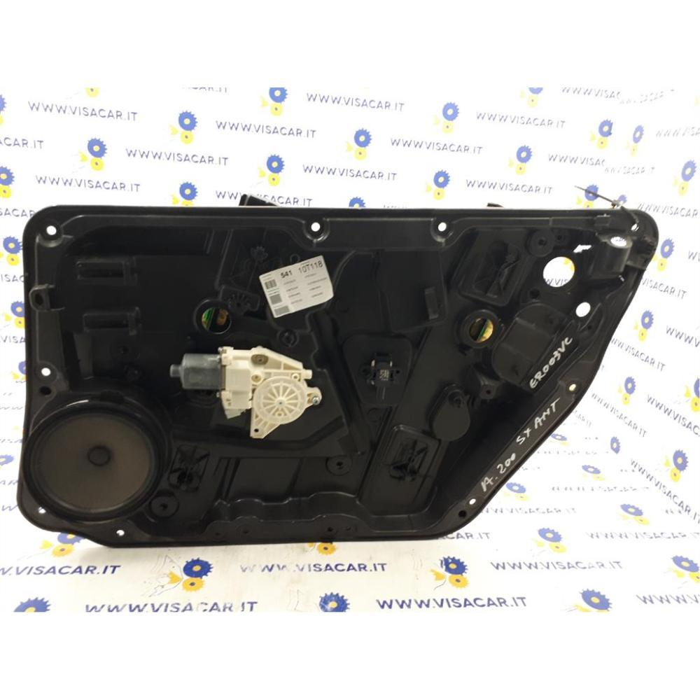 Alzacristallo Porta Anteriore Sinistro Usato Dal 2012 Al 2015 Mercedes Classe A «W176» (2013)
