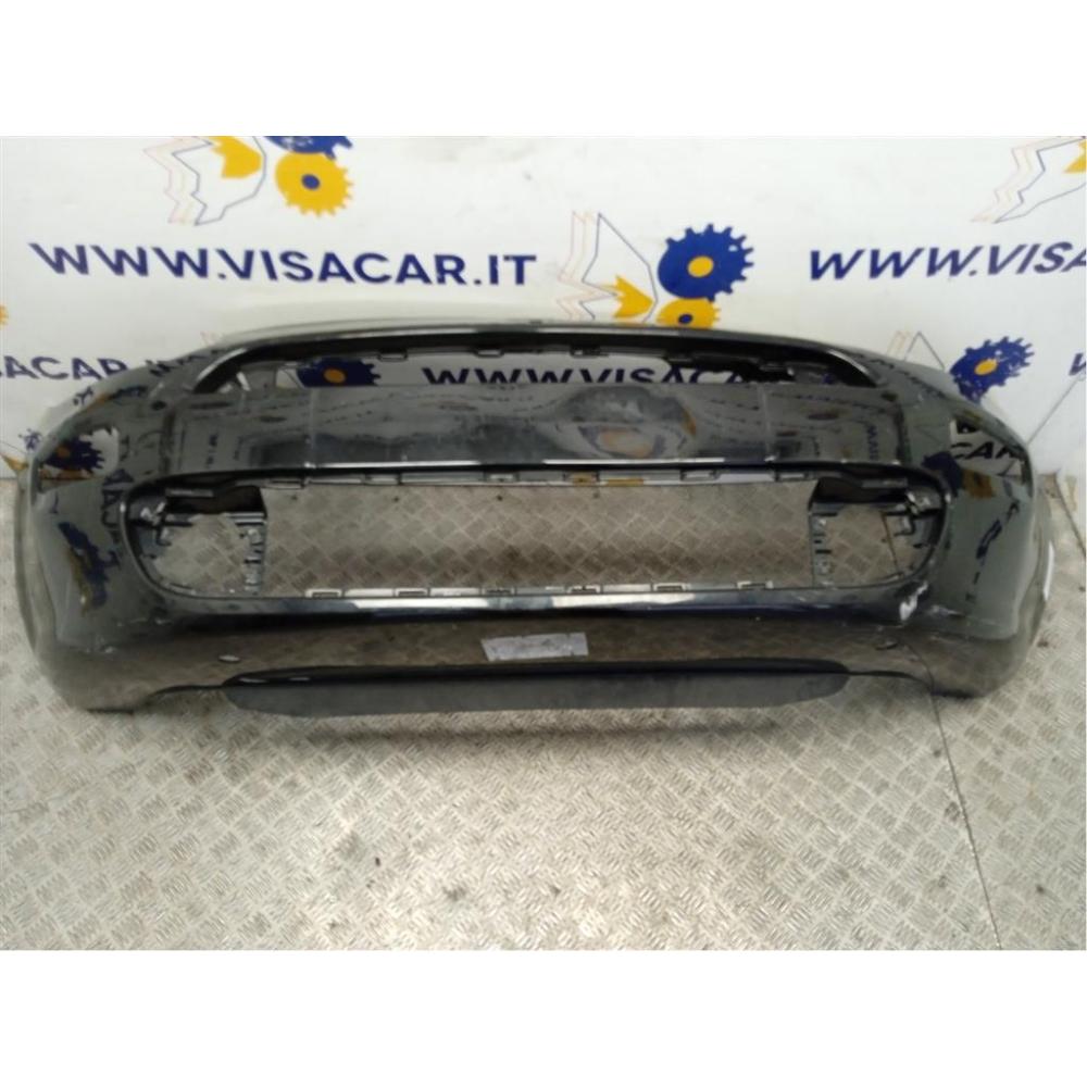 Paraurti Anteriore Usato Dal 2013 Al 2017 Fiat Grande Punto (2009)