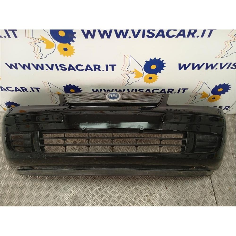 Paraurti Anteriore Usato Dal 2003 Al 2012 Fiat Idea (2004)