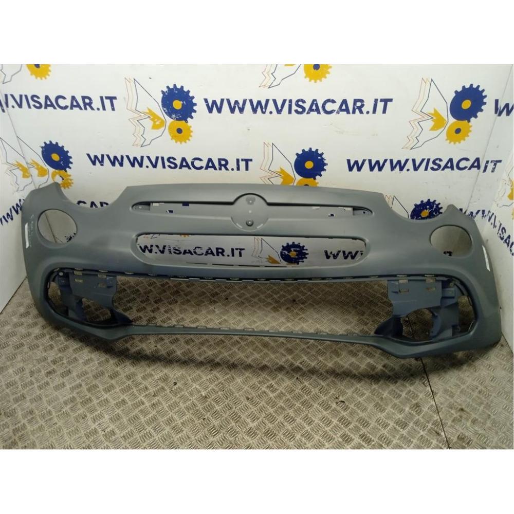 Paraurti Anteriore Usato Dal 2013 Fiat Linea (2007)