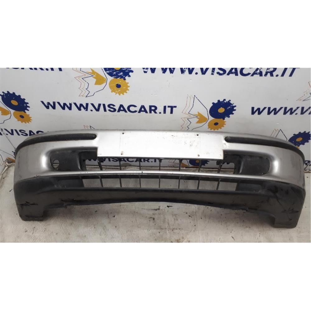 Paraurti Anteriore Usato Dal 1999 Al 2003 Fiat Marea Sw (1999)