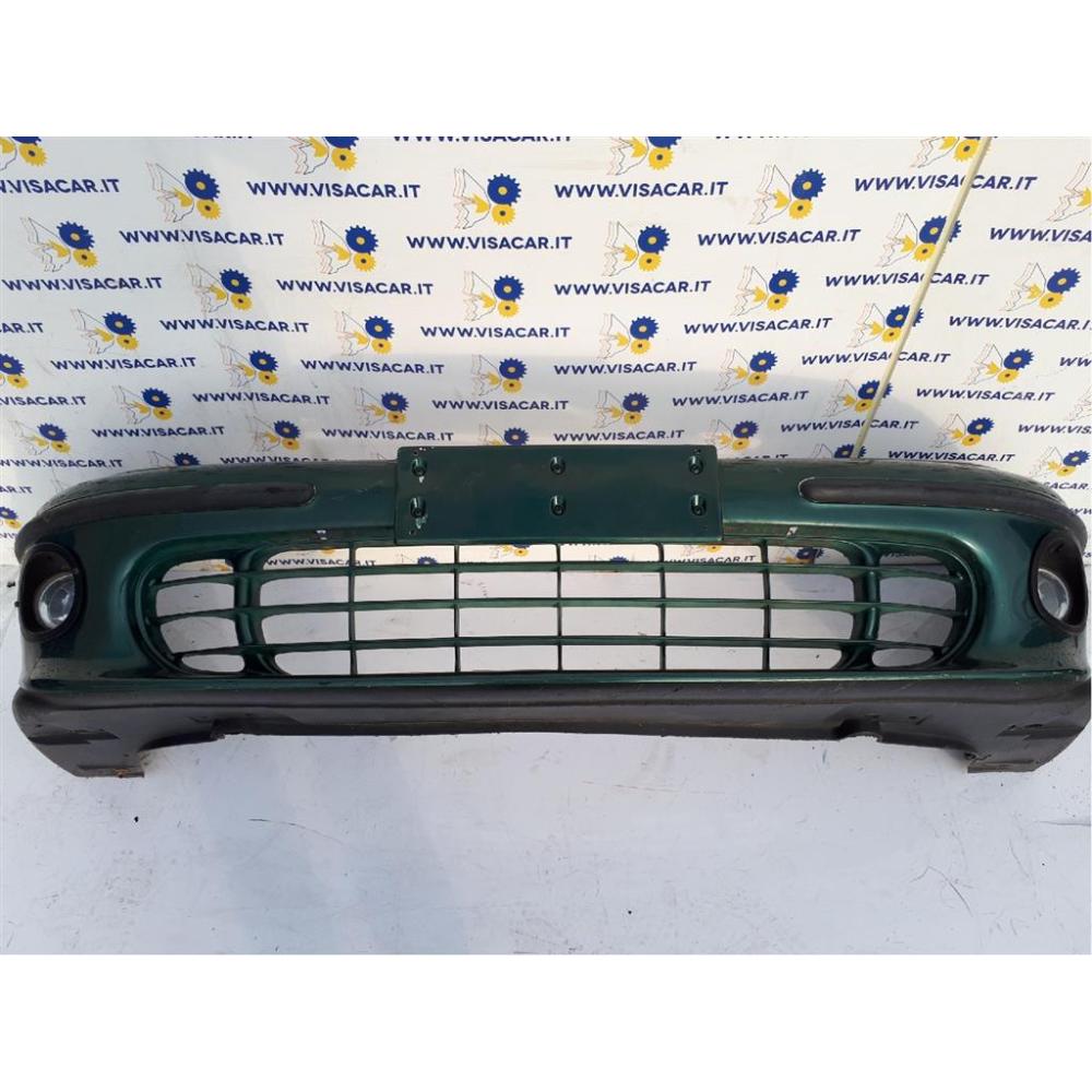 Paraurti Anteriore Usato Dal 1999 Al 2003 Fiat Marea Sw (1999)