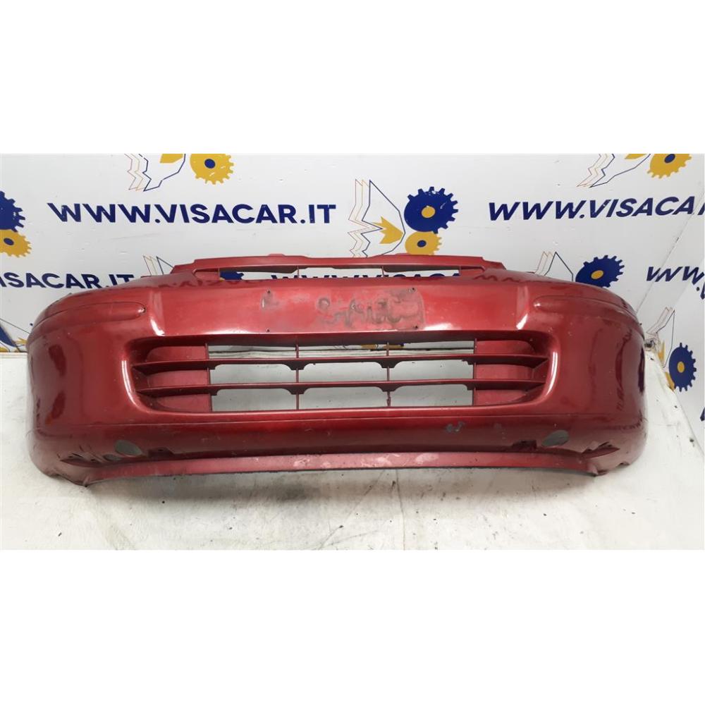 Paraurti Anteriore Usato Dal 1998 Al 2002 Fiat Multipla «I» (1999)