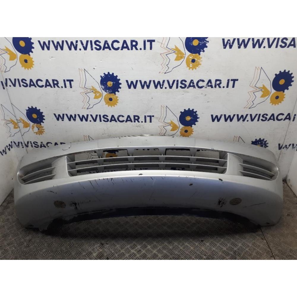 Paraurti Anteriore Usato Dal 2004 Al 2010 Fiat Multipla «Ii» (2004)