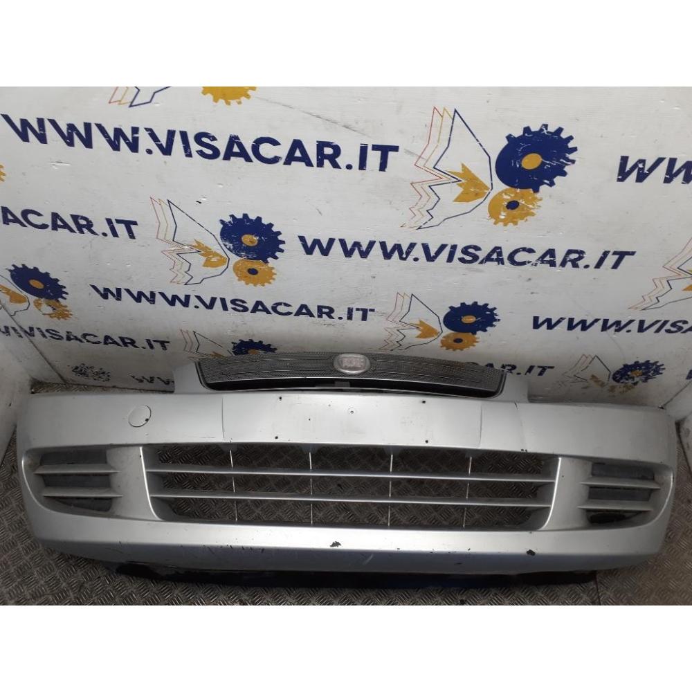 Paraurti Anteriore Usato Dal 2004 Al 2010 Fiat Multipla «Ii» (2004)
