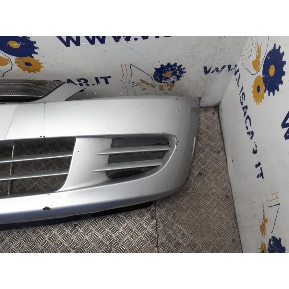 Paraurti Anteriore Usato Dal 2004 Al 2010 Fiat Multipla «Ii» (2004)