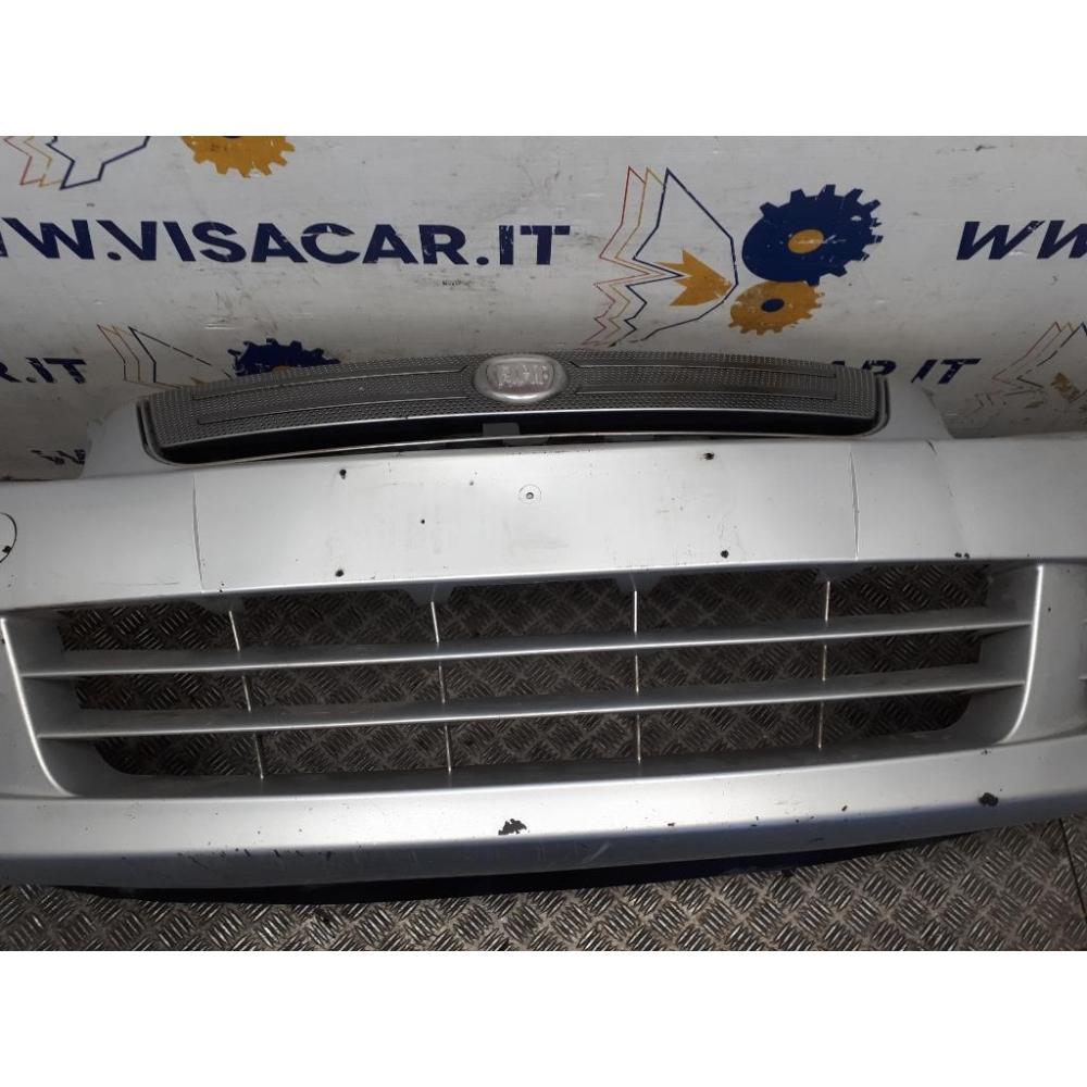 Paraurti Anteriore Usato Dal 2004 Al 2010 Fiat Multipla «Ii» (2004)