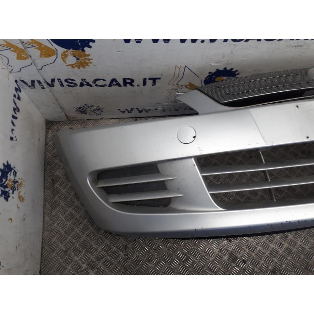 Paraurti Anteriore Usato Dal 2004 Al 2010 Fiat Multipla «Ii» (2004)
