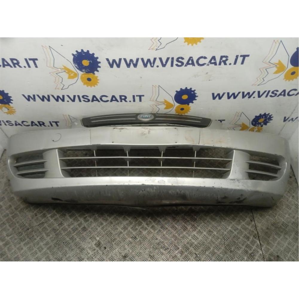Paraurti Anteriore Usato Dal 2004 Al 2012 Fiat Multipla «Ii» (2004)