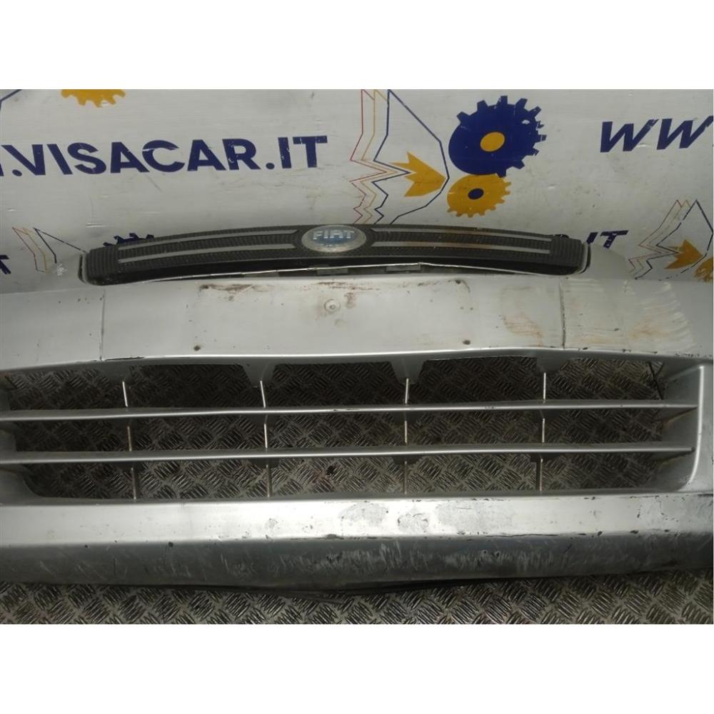 Paraurti Anteriore Usato Dal 2004 Al 2012 Fiat Multipla «Ii» (2004)