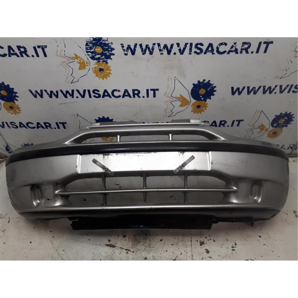 Paraurti Anteriore Usato Dal 1997 Al 2003 Fiat Palio (1997)