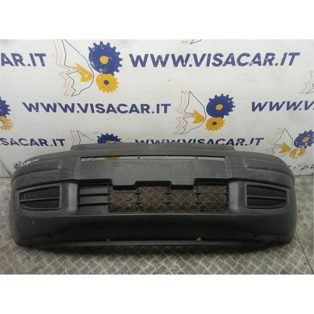 Paraurti Anteriore Usato Dal 2003 Al 2010 Fiat Panda «Ii» (2004)