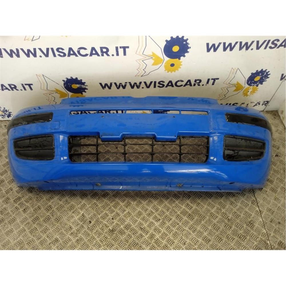 Paraurti Anteriore Usato Dal 2003 Al 2010 Fiat Panda «Ii» (2004)