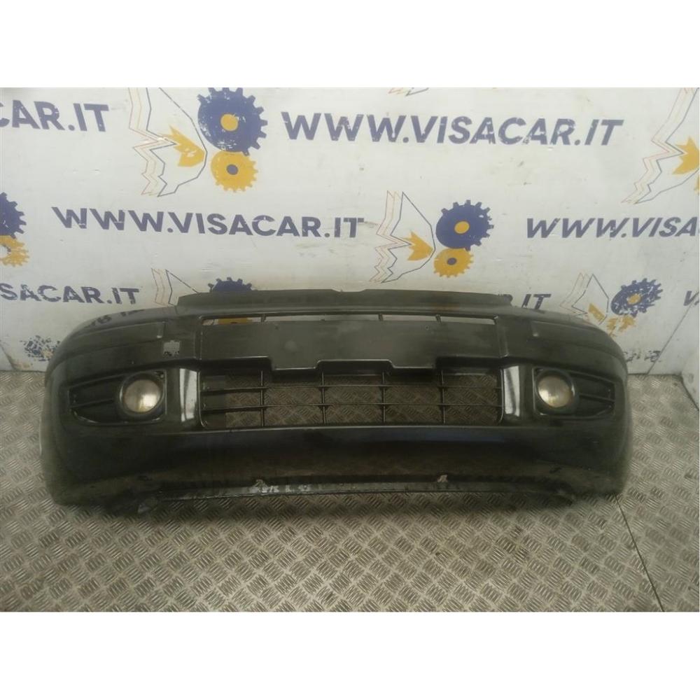 Paraurti Anteriore Usato Dal 2003 Al 2010 Fiat Panda «Ii» (2004)