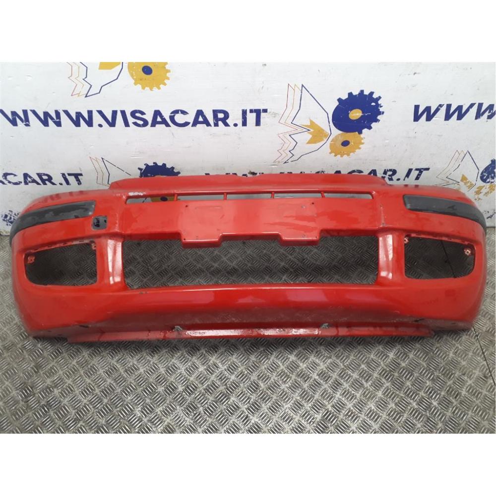 Paraurti Anteriore Usato Dal 2003 Al 2010 Fiat Panda «Ii» (2004)