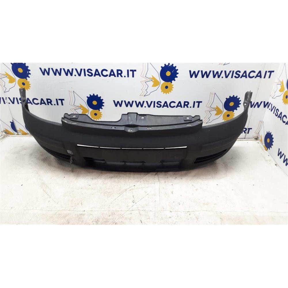 Paraurti Anteriore Usato Dal 2003 Al 2010 Fiat Panda «Ii» (2004)