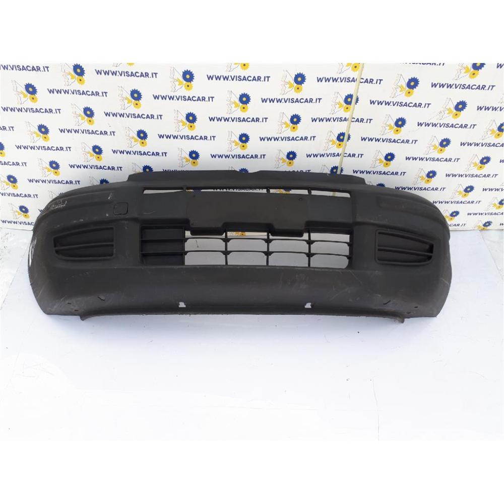 Paraurti Anteriore Usato Dal 2003 Al 2010 Fiat Panda «Ii» (2004)