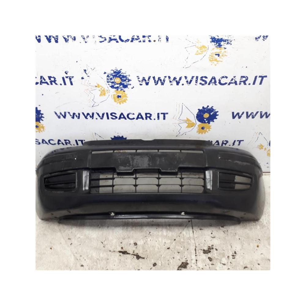 Paraurti Anteriore Usato Dal 2003 Al 2010 Fiat Panda «Ii» (2004)