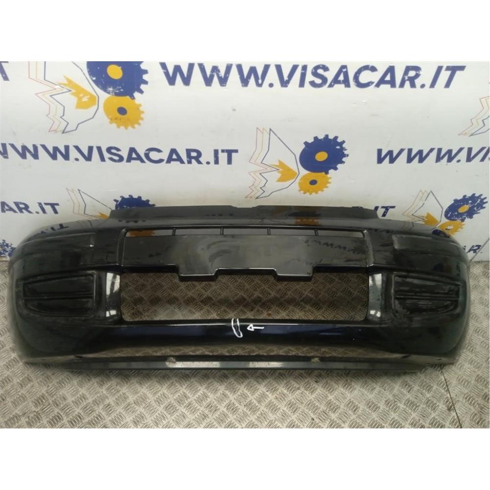 Paraurti Anteriore Usato Dal 2003 Al 2010 Fiat Panda «Ii» (2004)